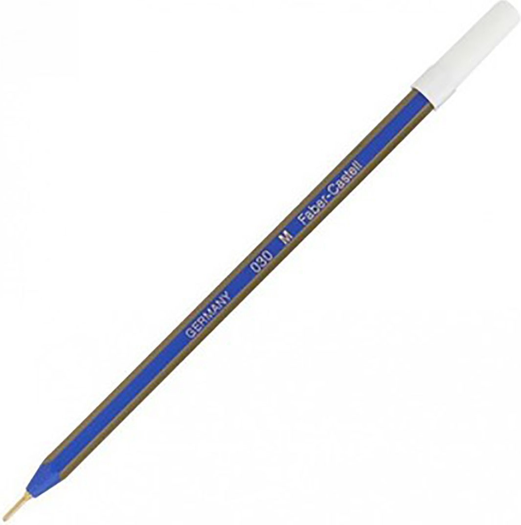 OF143051 ΣΤΥΛΟ BALLPEN GOLDFABER ΜΠΛΕ M